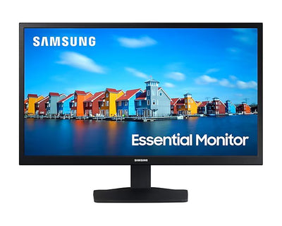 Samsung S33A / LS24A336NHUXXU 24" FHD Essential Monitor Desktop Monitor Samsung