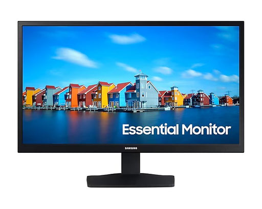 Samsung S33A / LS24A336NHUXXU 24" FHD Essential Monitor