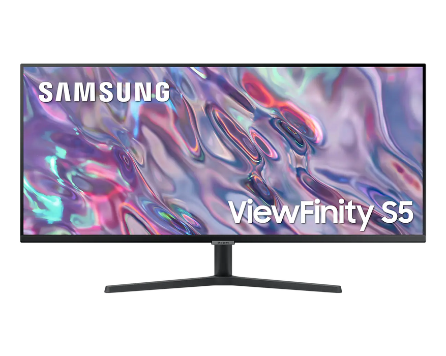 Samsung LS34C500GAUXXU/ViewFinity S50GC 34" 100Hz WQHD Monitor