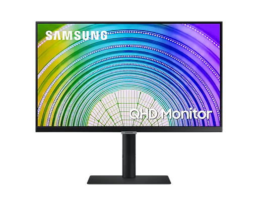 Samsung LS24A600UCUXXU/WiewFinity S60UA 24" 75Hz QHD USB-C Monitor