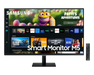 Samsung LS32CM500EUXXU/M50C 32" 60Hz Full HD Smart Monitor With Speakers & Remote