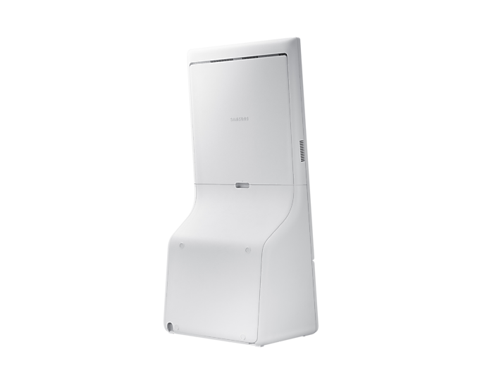 Samsung LH24KMATBGCXEN 24" Modular Functionality Smart Signage Kiosk Self-Service Kiosk Samsung