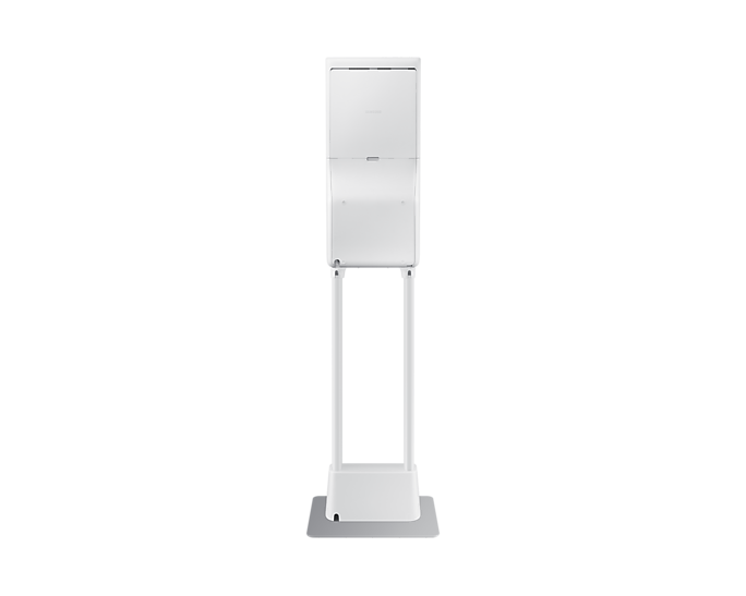 Samsung LH24KMATBGCXEN 24" Modular Functionality Smart Signage Kiosk Self-Service Kiosk Samsung
