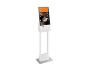 Samsung LH24KMATBGCXEN 24" Modular Functionality Smart Signage Kiosk Self-Service Kiosk Samsung