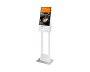 Samsung LH24KMATBGCXEN 24" Modular Functionality Smart Signage Kiosk Self-Service Kiosk Samsung