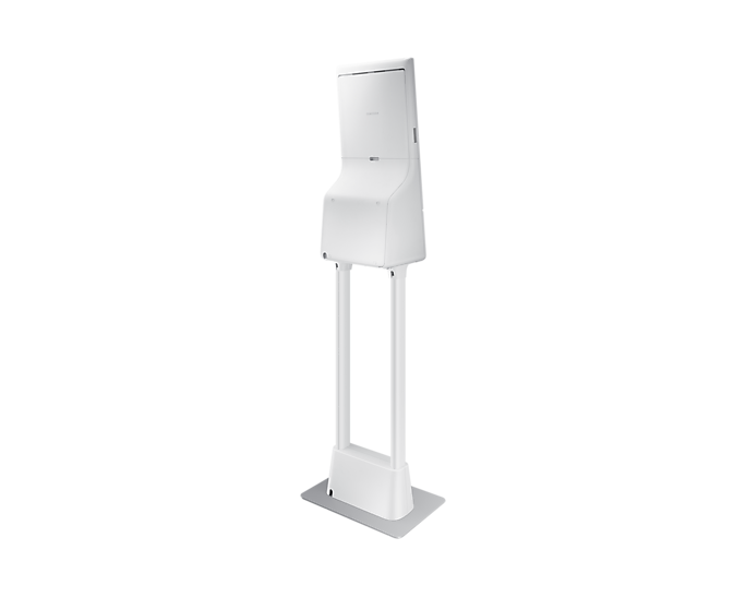 Samsung LH24KMATBGCXEN 24" Modular Functionality Smart Signage Kiosk Self-Service Kiosk Samsung