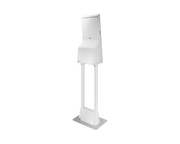 Samsung LH24KMATBGCXEN 24" Modular Functionality Smart Signage Kiosk Self-Service Kiosk Samsung
