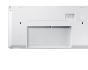 Samsung LH24KMATBGCXEN 24" Modular Functionality Smart Signage Kiosk Self-Service Kiosk Samsung