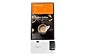 Samsung LH24KMATBGCXEN 24" Modular Functionality Smart Signage Kiosk Self-Service Kiosk Samsung
