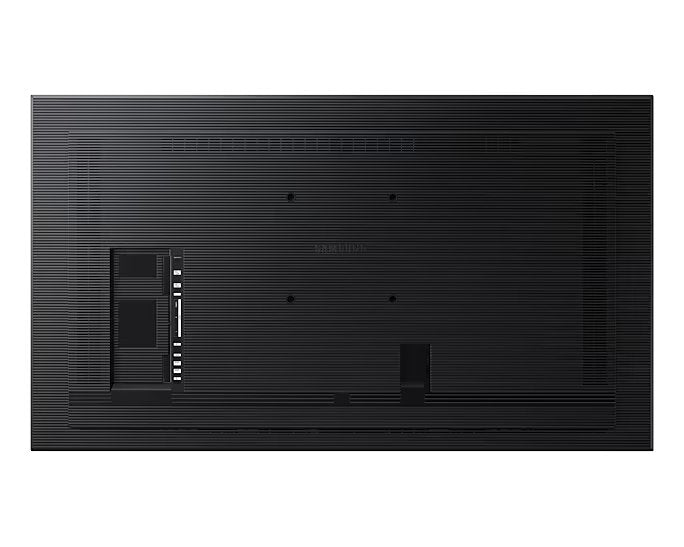 Samsung LH75QHBEBGCXEN/QH75B 75" Professional Smart Digital Signage Display Digital Signage Display Samsung