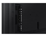 Samsung LH75QHBEBGCXEN/QH75B 75" Professional Smart Digital Signage Display Digital Signage Display Samsung