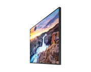 Samsung LH75QHBEBGCXEN/QH75B 75" Professional Smart Digital Signage Display Digital Signage Display Samsung