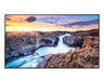 Samsung LH43QHBEBGCXEN/QH43B 43" Professional Smart Digital Signage Display