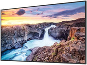 Samsung LH75QHBEBGCXEN/QH75B 75" Professional Smart Digital Signage Display Digital Signage Display Samsung