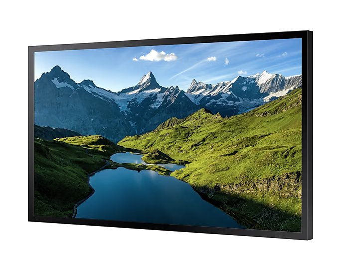 Samsung OH55A-S / LH55OHAESGBXEN 55" Outdoor Signage Display Outdoor Digital Signage Samsung