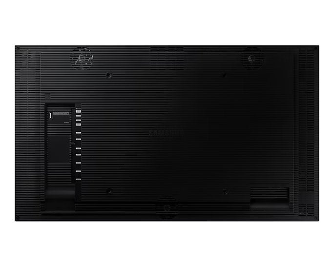 Samsung OM46B 46" 4000 cd/m² Brightness Window Display - Open Box High Brightness Digital Signage Samsung