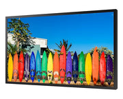 Samsung OM46B 46" 4000 cd/m² Brightness Window Display - Open Box High Brightness Digital Signage Samsung