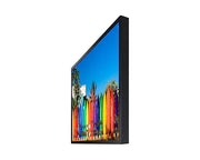 Samsung OM46B 46" 4000 cd/m² Brightness Window Display - Open Box High Brightness Digital Signage Samsung
