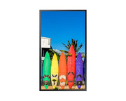 Samsung OM46B 46" 4000 cd/m² Brightness Window Display - Open Box High Brightness Digital Signage Samsung