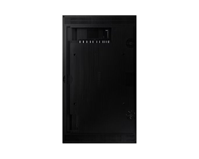 Samsung OM46B 46" 4000 cd/m² Brightness Window Display - Open Box High Brightness Digital Signage Samsung