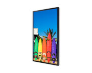 Samsung OM46B 46" 4000 cd/m² Brightness Window Display - Open Box High Brightness Digital Signage Samsung