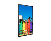 Samsung OM46B 46" 4000 cd/m² Brightness Window Display - Open Box High Brightness Digital Signage Samsung