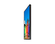 Samsung OM46B 46" 4000 cd/m² Brightness Window Display - Open Box High Brightness Digital Signage Samsung