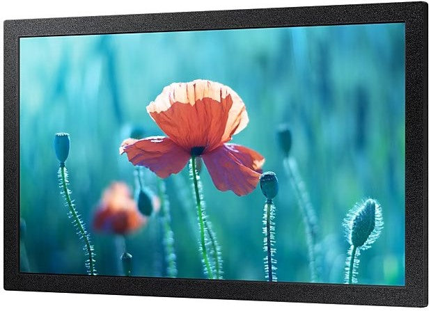 Samsung QB13R-M/LH13QBRMBGCXEN 13" Small Digital Signage Display Digital Signage Display Samsung