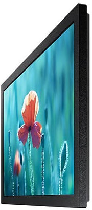 Samsung QB13R-M/LH13QBRMBGCXEN 13" Small Digital Signage Display Digital Signage Display Samsung