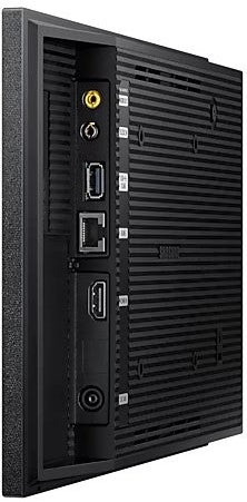 Samsung QB13R-M/LH13QBRMBGCXEN 13" Small Digital Signage Display Digital Signage Display Samsung