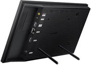 Samsung QB13R-M/LH13QBRMBGCXEN 13" Small Digital Signage Display Digital Signage Display Samsung