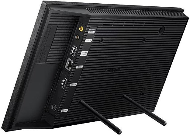 Samsung QB13R-M 13 inch professional signage design