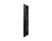 Samsung LH13QBRTMGCXEN/QBR-TM 13" Smart Touch Signage Display Interactive Touchscreen Display Samsung