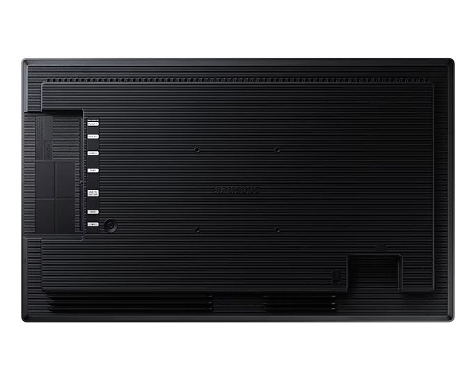 Samsung QBR-TB / LH24QBRTFGCXEN 24" Small Touch Display Digital Signage Display Samsung