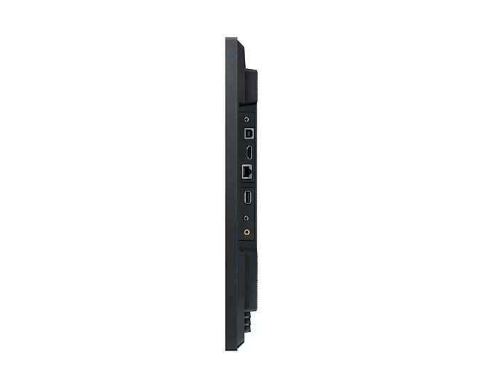 Samsung QBR-TB / LH24QBRTFGCXEN 24" Small Touch Display Digital Signage Display Samsung