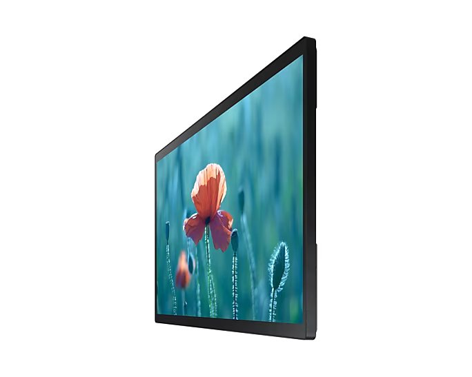 Samsung QBR-TB / LH24QBRTFGCXEN 24" Small Touch Display Digital Signage Display Samsung