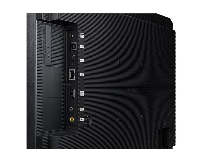 Samsung QBR-TB / LH24QBRTFGCXEN 24" Small Touch Display Digital Signage Display Samsung