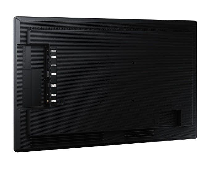 Samsung QBR-TB / LH24QBRTFGCXEN 24" Small Touch Display Digital Signage Display Samsung