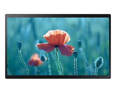 Samsung QBR-TB / LH24QBRTFGCXEN 24" Small Touch Display Digital Signage Display Samsung