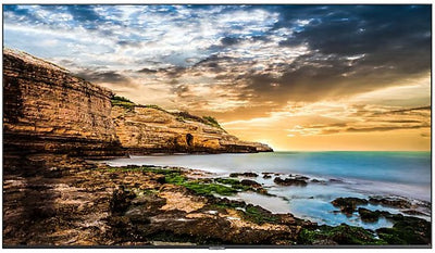 Samsung QE75T/LH75QETEPGCXEN 75" 4K Professional Smart Signage Display Samsung Digital Signage Samsung