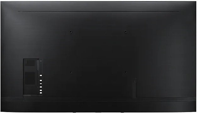 Samsung QE75T/LH75QETEPGCXEN 75" 4K Professional Smart Signage Display Digital Signage Display Samsung