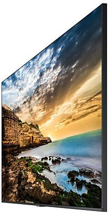 Samsung QE75T/LH75QETEPGCXEN 75" 4K Professional Smart Signage Display Digital Signage Display Samsung