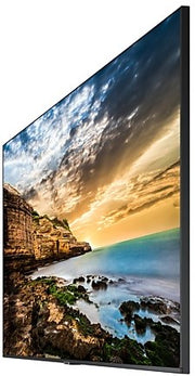 Samsung QE75T/LH75QETEPGCXEN 75" 4K Professional Smart Signage Display Digital Signage Display Samsung
