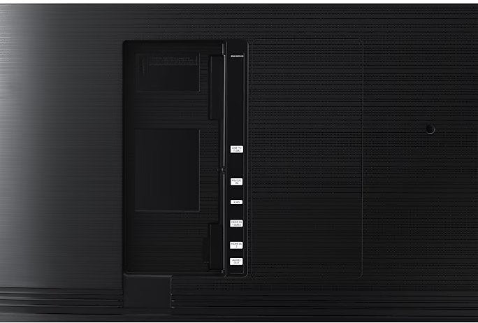 Samsung QE75T/LH75QETEPGCXEN 75" 4K Professional Smart Signage Display Digital Signage Display Samsung