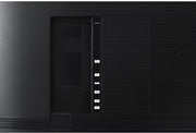 Samsung QE75T/LH75QETEPGCXEN 75" 4K Professional Smart Signage Display Digital Signage Display Samsung