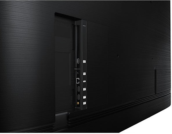 Samsung QE75T/LH75QETEPGCXEN 75" 4K Professional Smart Signage Display Digital Signage Display Samsung