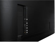 Samsung QE75T/LH75QETEPGCXEN 75" 4K Professional Smart Signage Display Digital Signage Display Samsung
