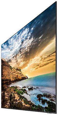 Samsung QE85T/LH85QETELGCXEN 85" 4K Ultra HD Professional Smart Signage Display