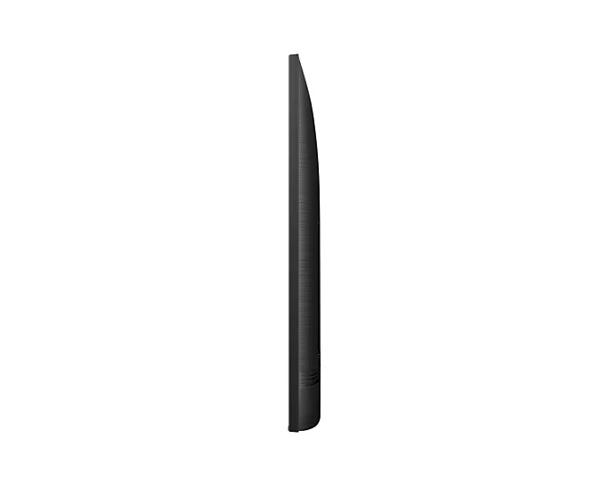 Samsung LH65QETELGCXEN 65" Crystal UHD 4K Signage Display Digital Signage Display Samsung