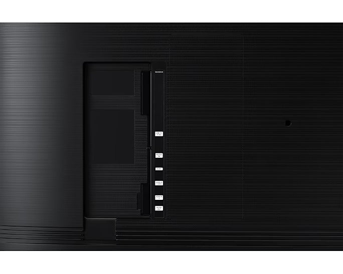 Samsung QE70T / LH70QETELGCX/EN 70" Crystal UHD 4K Signage Display Digital Signage Display Samsung